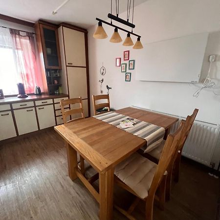 Winzerhaeuschen Kern Apartment Fehring ภายนอก รูปภาพ