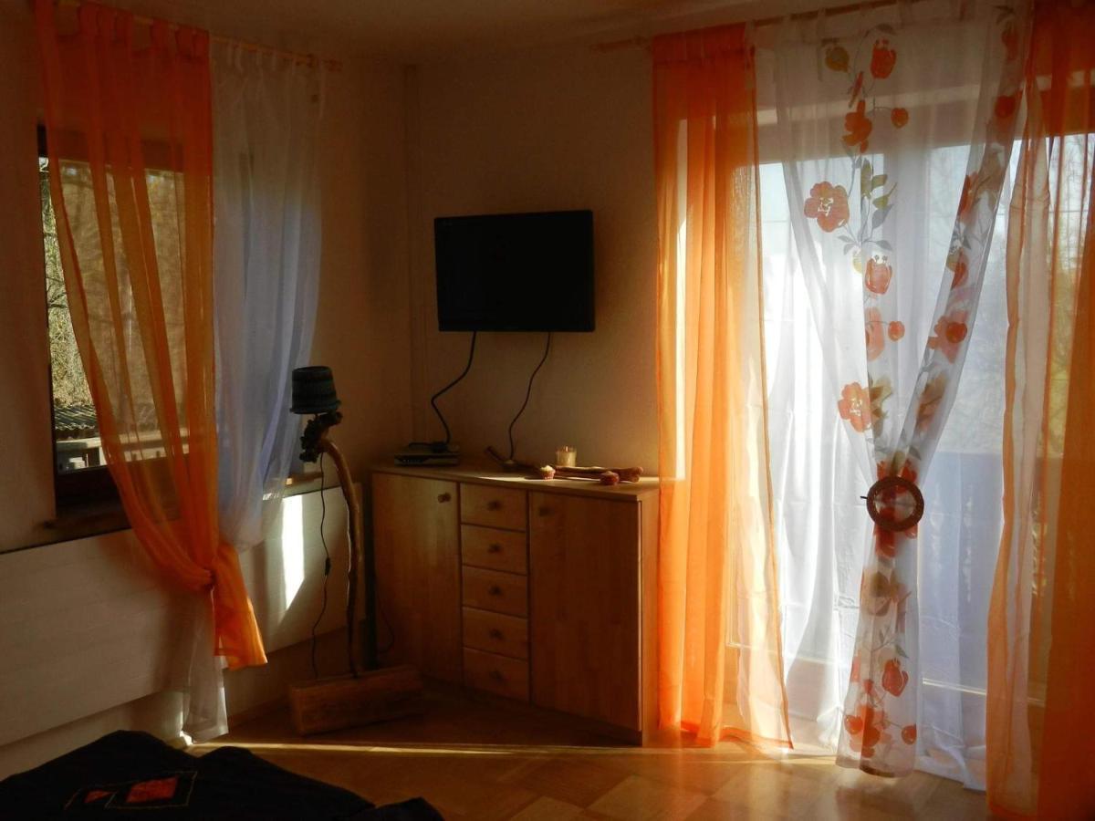 Winzerhaeuschen Kern Apartment Fehring ภายนอก รูปภาพ