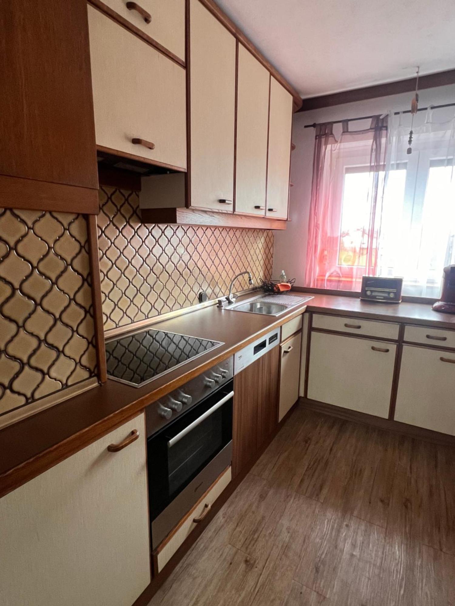 Winzerhaeuschen Kern Apartment Fehring ภายนอก รูปภาพ