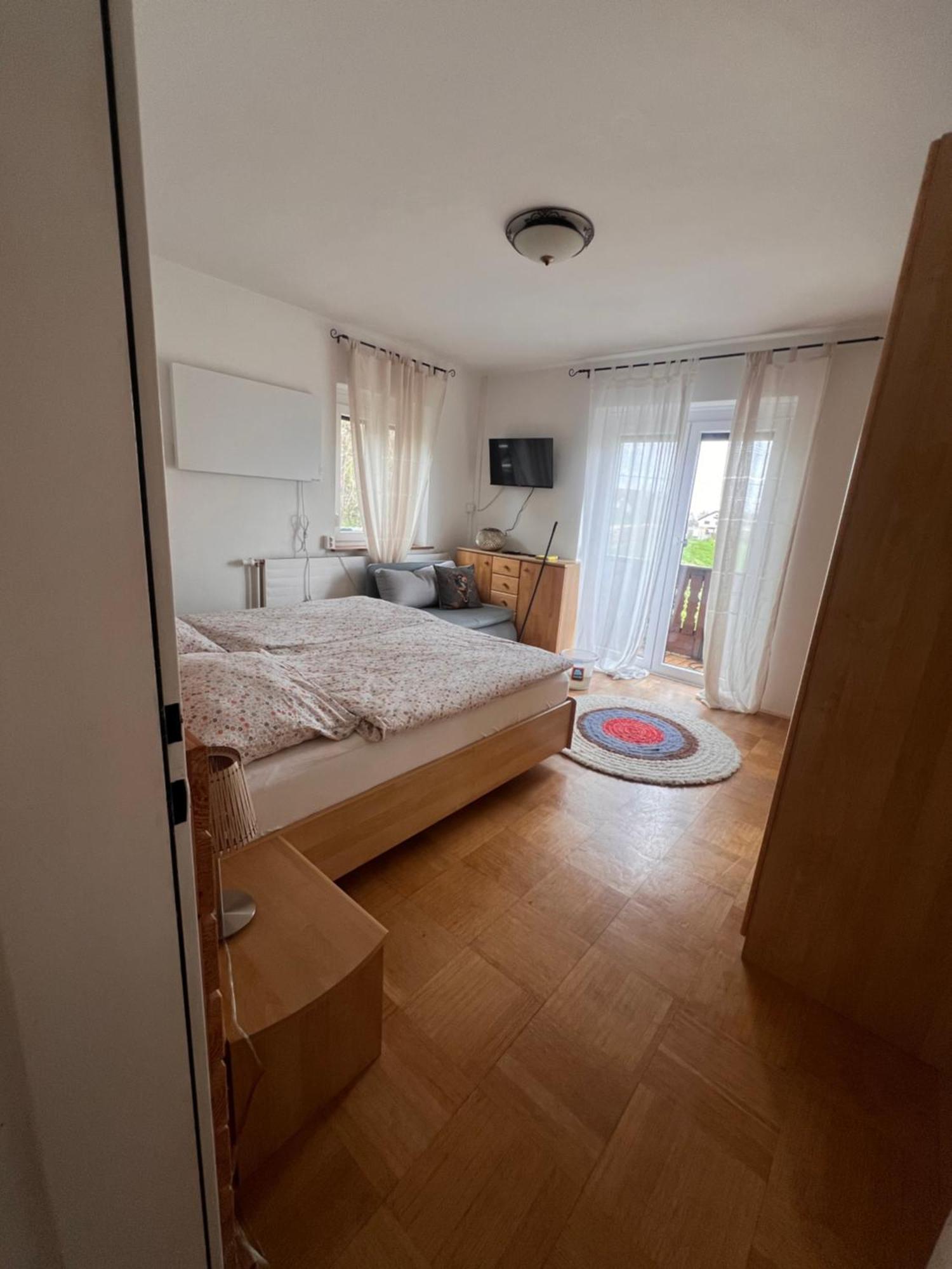 Winzerhaeuschen Kern Apartment Fehring ภายนอก รูปภาพ